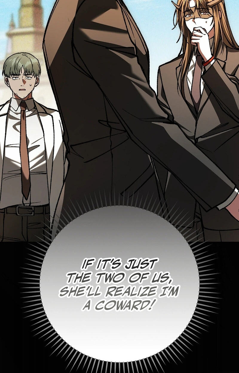 Goedame Tteoreojyeodo Chulgeuneul Haeya Haneunguna Chapter 24 page 72 - 