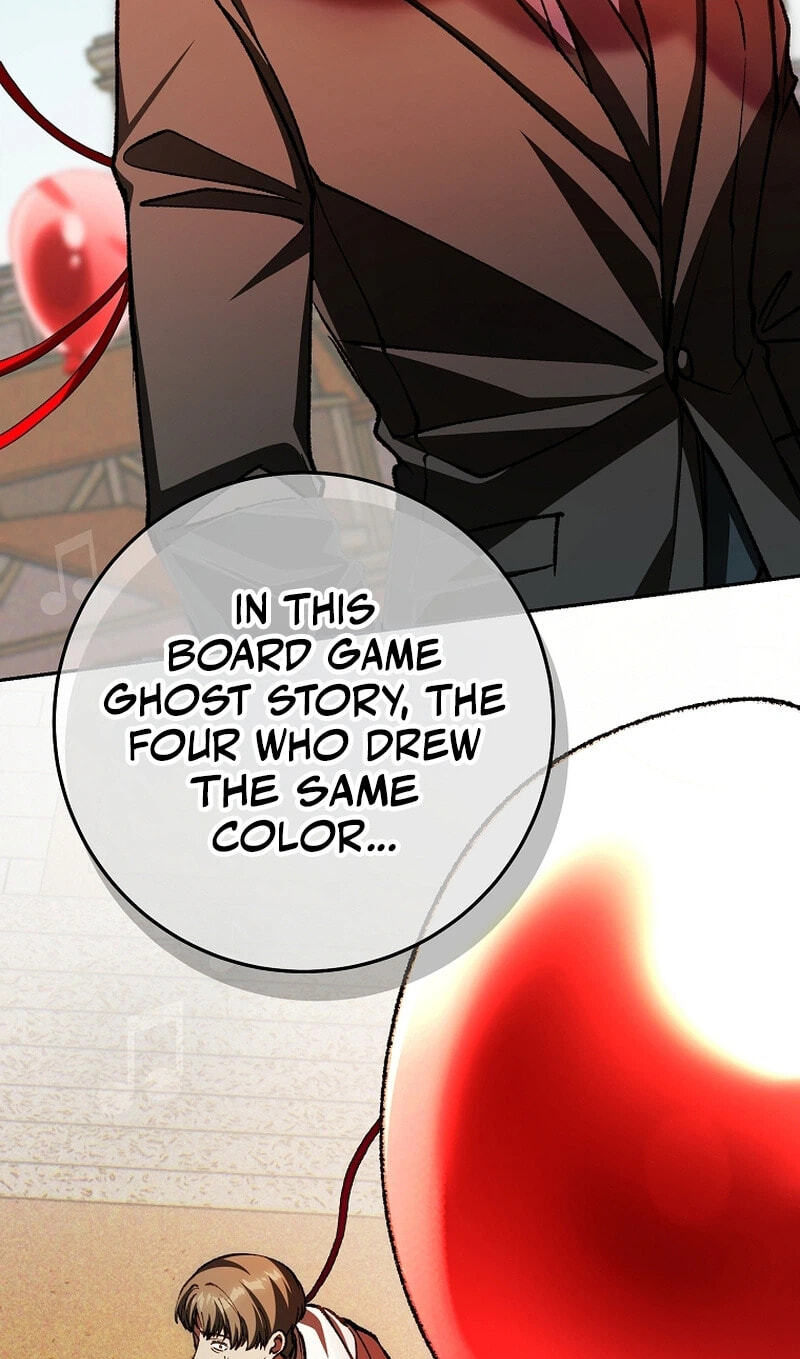 Goedame Tteoreojyeodo Chulgeuneul Haeya Haneunguna Chapter 24 page 86 - 
