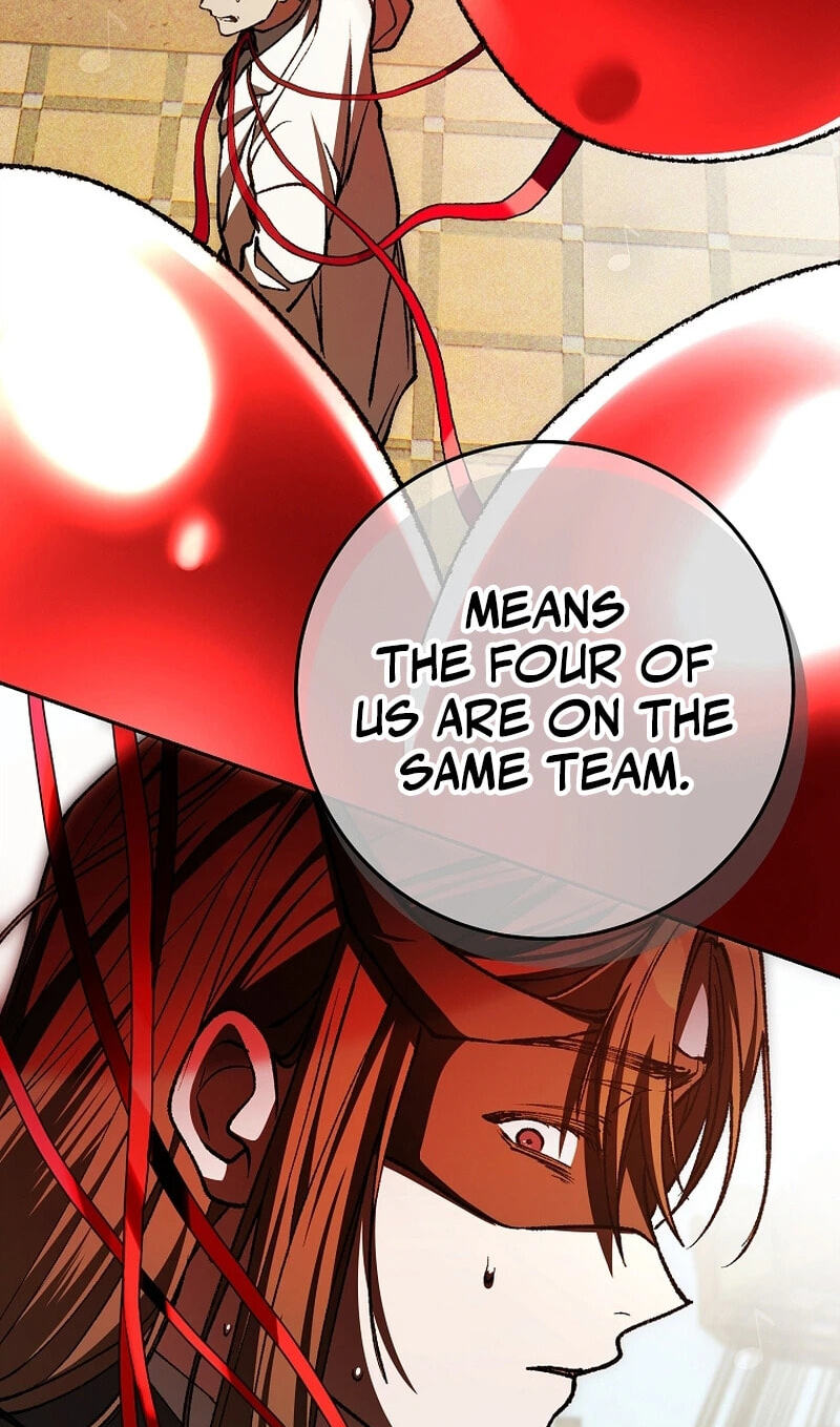 Goedame Tteoreojyeodo Chulgeuneul Haeya Haneunguna Chapter 24 page 87 - 