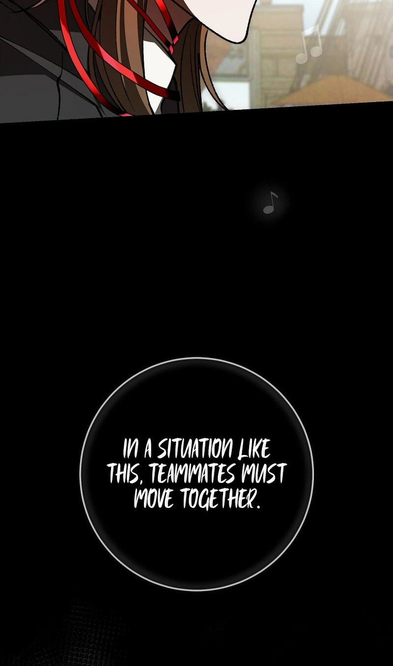 Goedame Tteoreojyeodo Chulgeuneul Haeya Haneunguna Chapter 24 page 88 - 