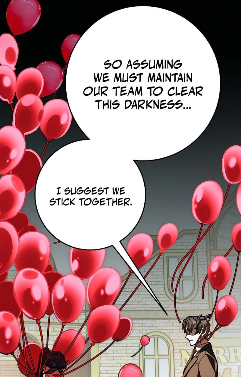Goedame Tteoreojyeodo Chulgeuneul Haeya Haneunguna Chapter 24 page 91 - 