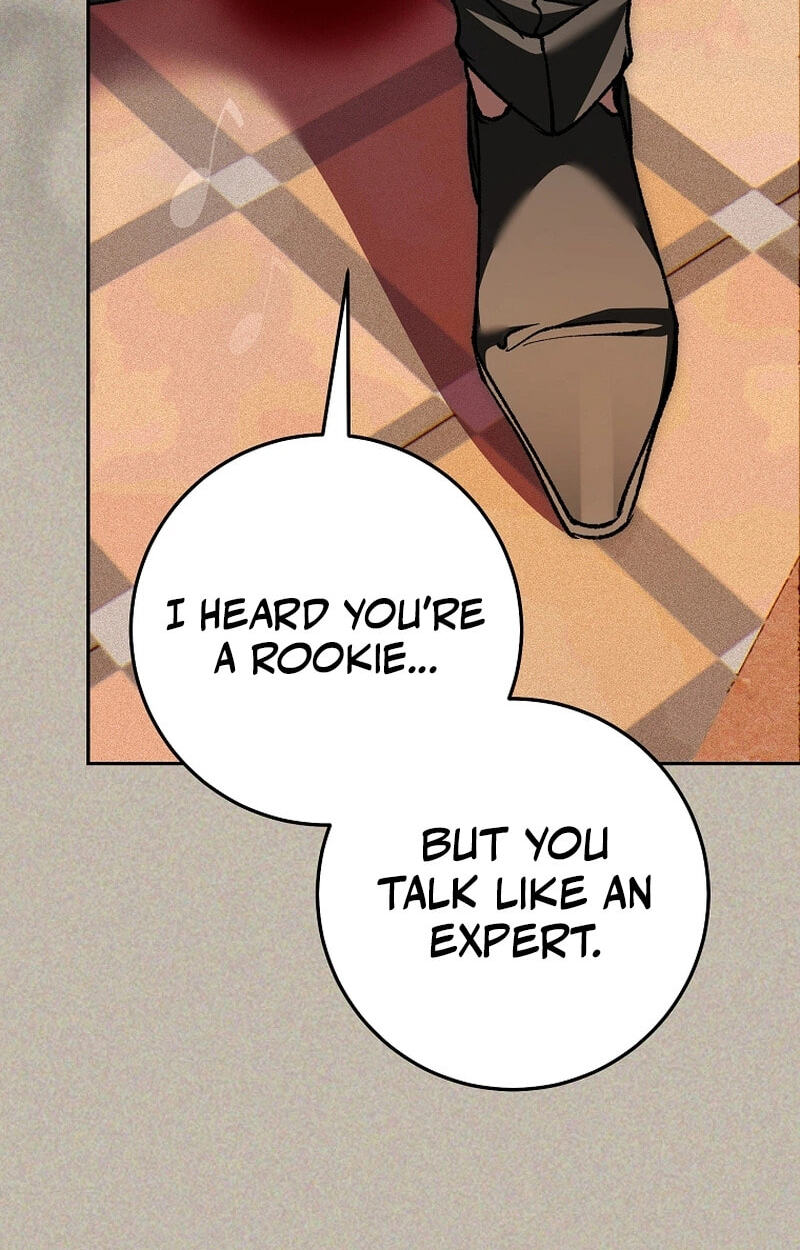 Goedame Tteoreojyeodo Chulgeuneul Haeya Haneunguna Chapter 24 page 96 - 