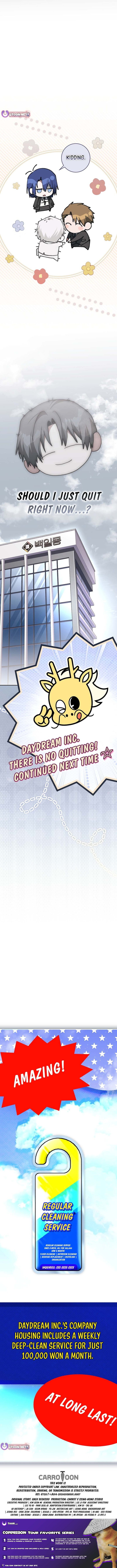 Goedame Tteoreojyeodo Chulgeuneul Haeya Haneunguna Chapter 7 page 14 - 