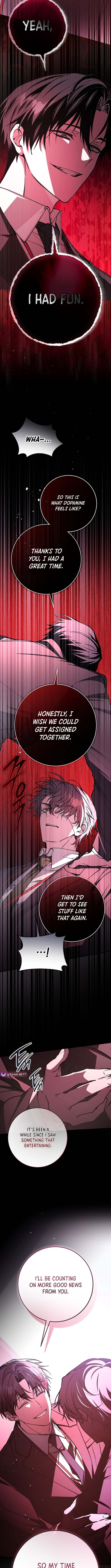 Goedame Tteoreojyeodo Chulgeuneul Haeya Haneunguna Chapter 7 page 3 - 