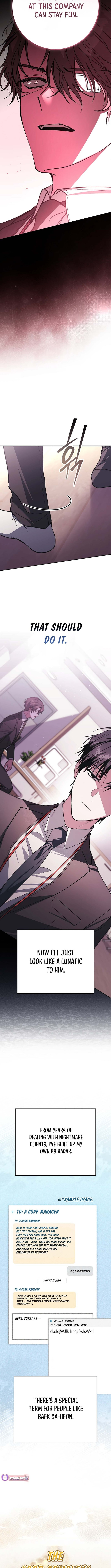 Goedame Tteoreojyeodo Chulgeuneul Haeya Haneunguna Chapter 7 page 4 - 