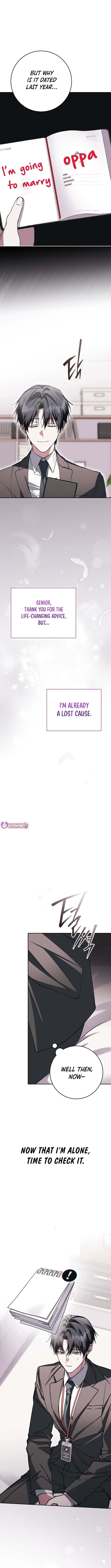 Goedame Tteoreojyeodo Chulgeuneul Haeya Haneunguna Chapter 7 page 7 - 