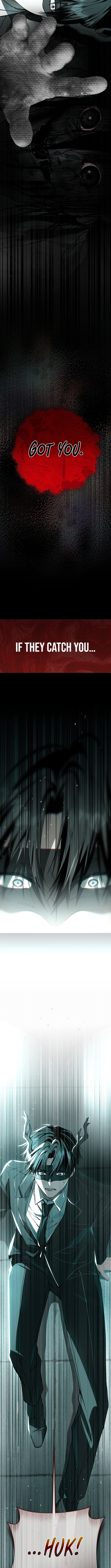 Goedame Tteoreojyeodo Chulgeuneul Haeya Haneunguna Chapter 8 page 20 - 