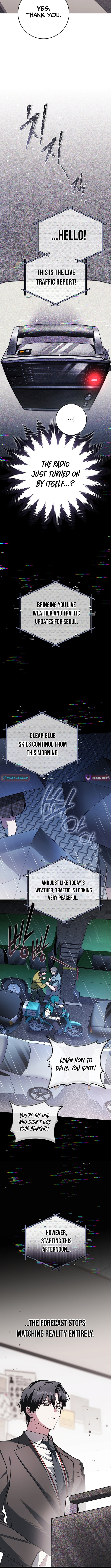 Goedame Tteoreojyeodo Chulgeuneul Haeya Haneunguna Chapter 8 page 3 - 