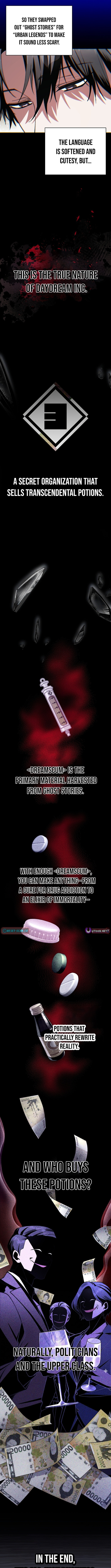 Goedame Tteoreojyeodo Chulgeuneul Haeya Haneunguna Chapter 8 page 9 - 
