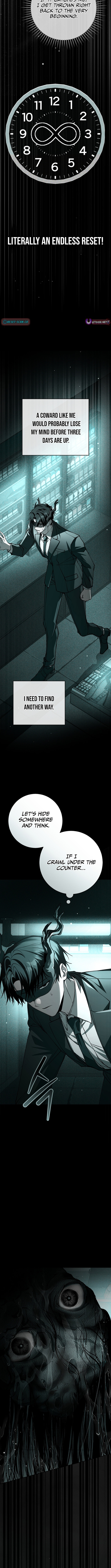 Goedame Tteoreojyeodo Chulgeuneul Haeya Haneunguna Chapter 9 page 2 - 