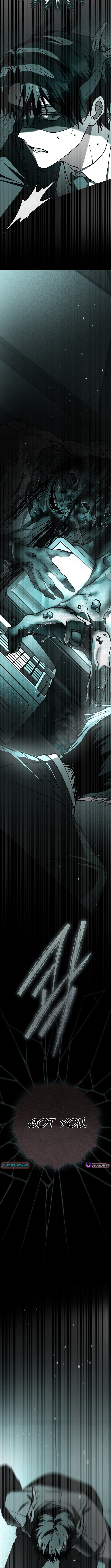 Goedame Tteoreojyeodo Chulgeuneul Haeya Haneunguna Chapter 9 page 11 - 