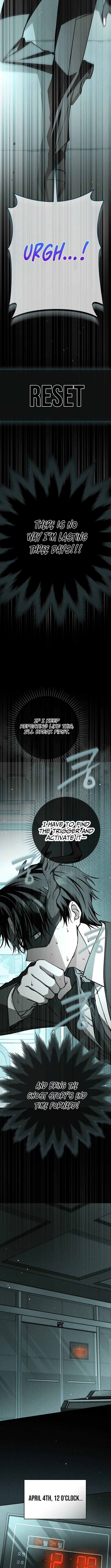 Goedame Tteoreojyeodo Chulgeuneul Haeya Haneunguna Chapter 9 page 12 - 