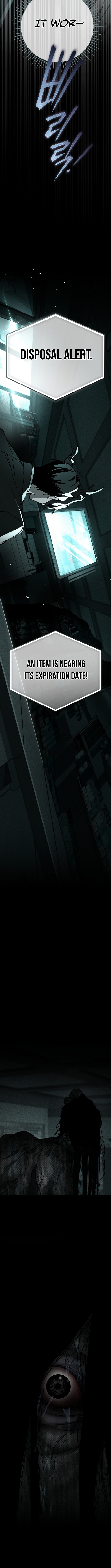 Goedame Tteoreojyeodo Chulgeuneul Haeya Haneunguna Chapter 9 page 16 - 