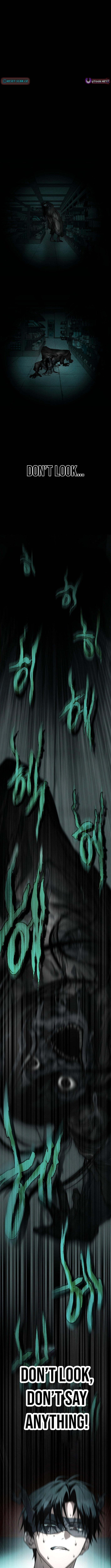 Goedame Tteoreojyeodo Chulgeuneul Haeya Haneunguna Chapter 9 page 17 - 