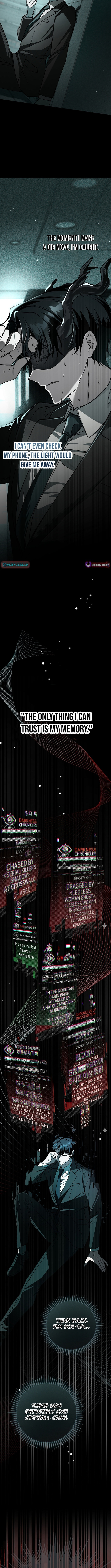 Goedame Tteoreojyeodo Chulgeuneul Haeya Haneunguna Chapter 9 page 4 - 