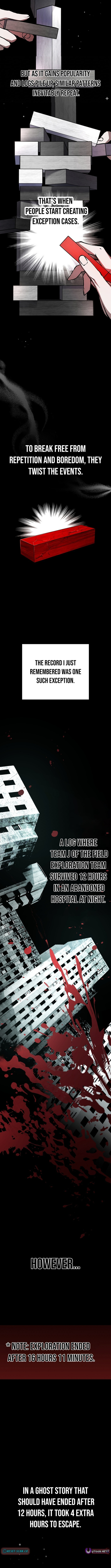 Goedame Tteoreojyeodo Chulgeuneul Haeya Haneunguna Chapter 9 page 6 - 