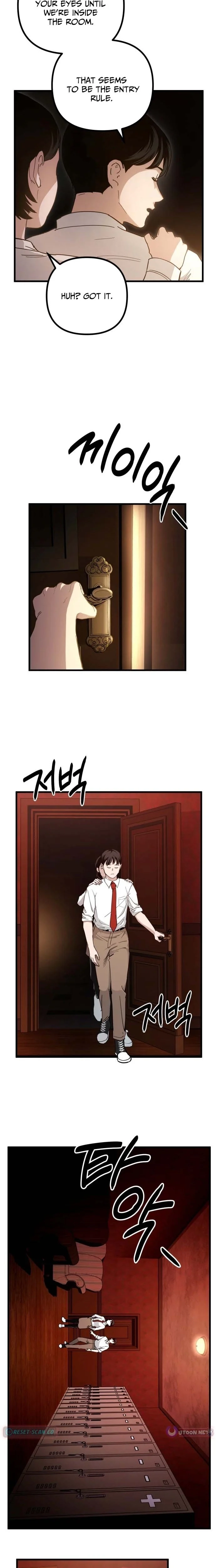Goei Hotel Chapter 1 page 11 - 