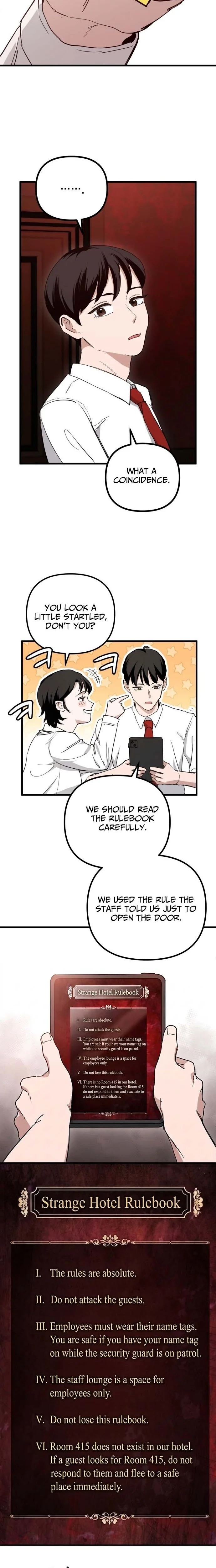 Goei Hotel Chapter 1 page 13 - 