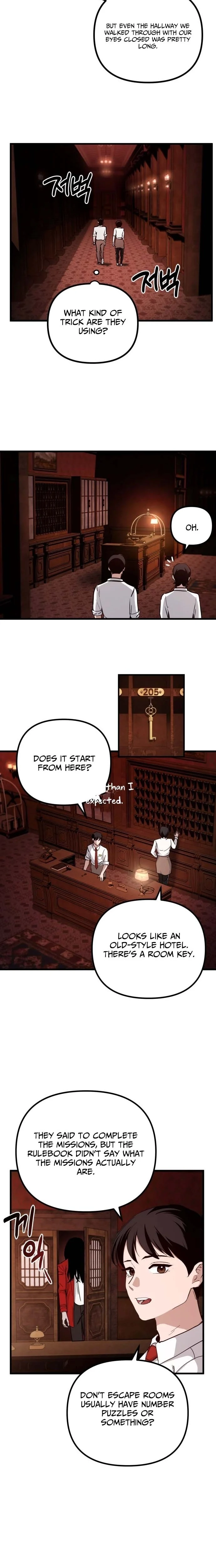 Goei Hotel Chapter 1 page 16 - 