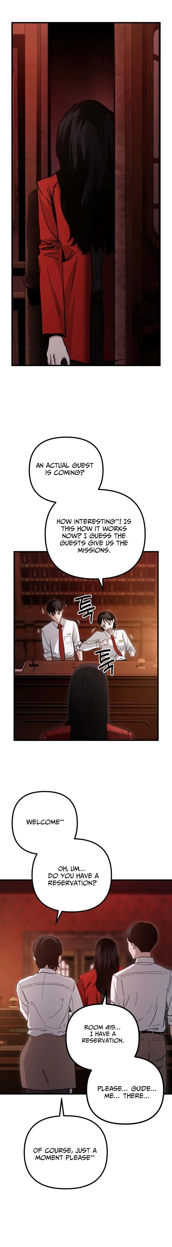 Goei Hotel Chapter 1 page 17 - 