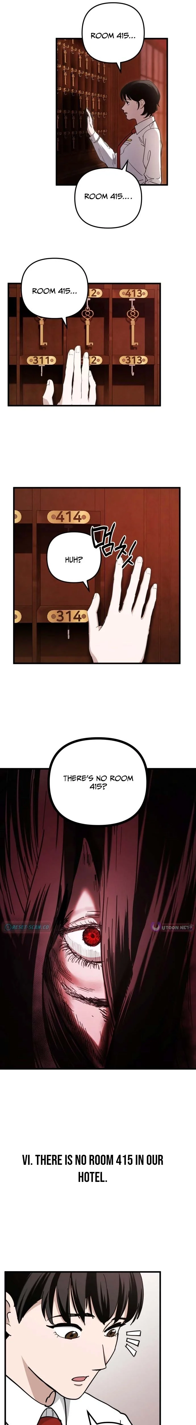 Goei Hotel Chapter 1 page 18 - 