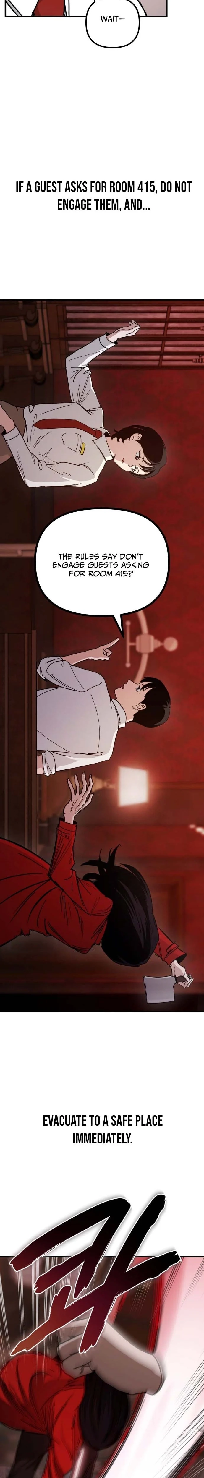 Goei Hotel Chapter 1 page 19 - 