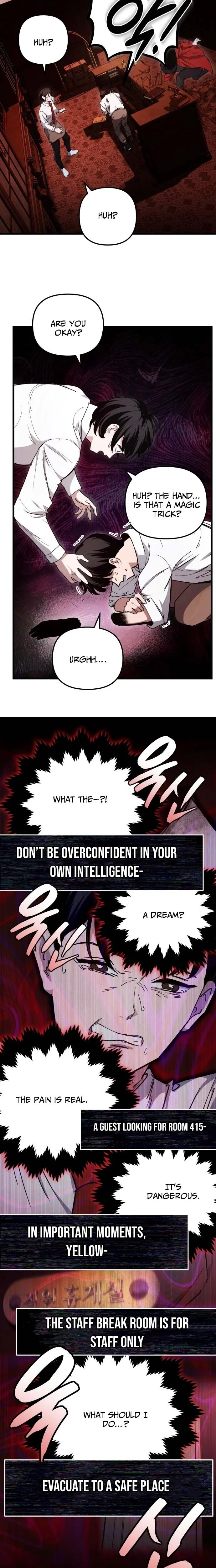Goei Hotel Chapter 1 page 21 - 