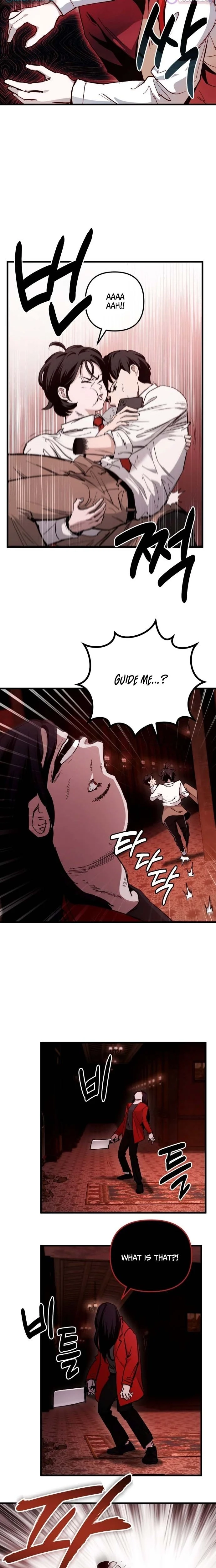 Goei Hotel Chapter 1 page 23 - 