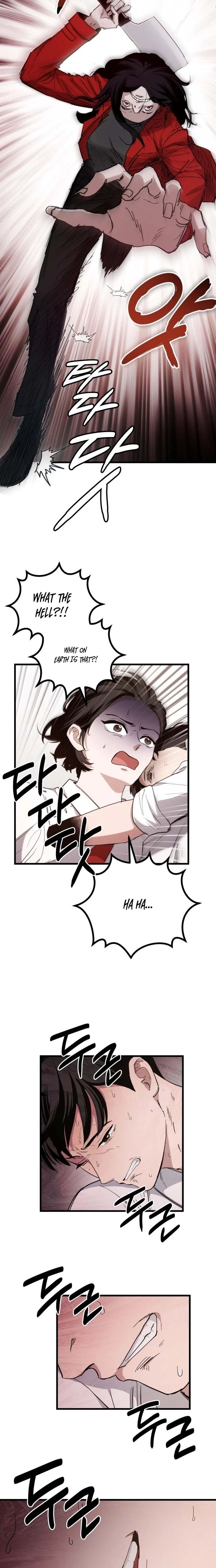 Goei Hotel Chapter 1 page 24 - 