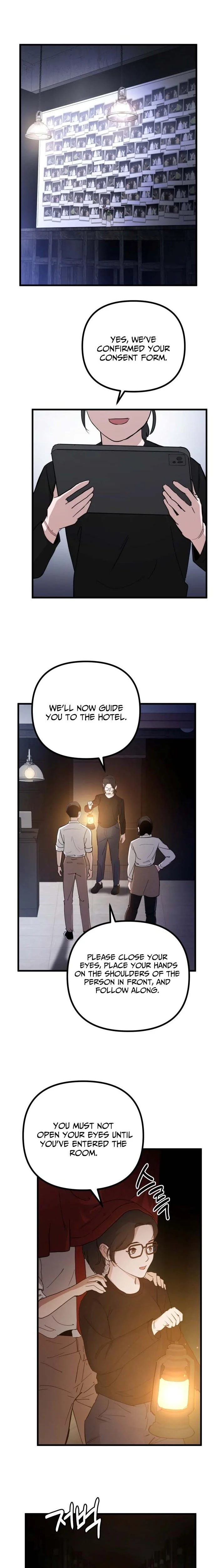 Goei Hotel Chapter 1 page 7 - 