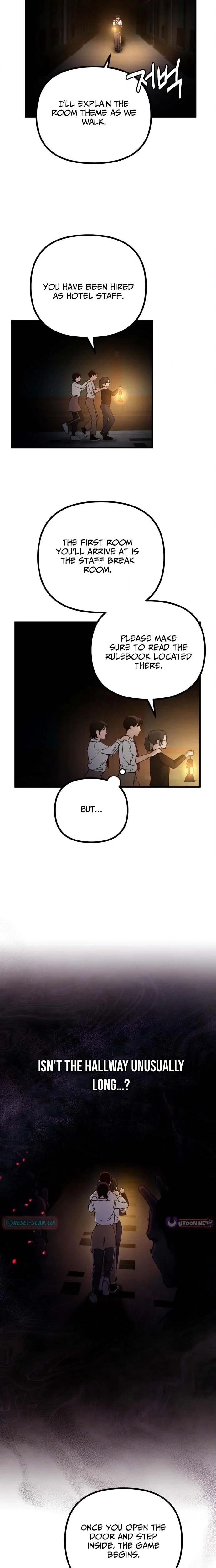 Goei Hotel Chapter 1 page 8 - 