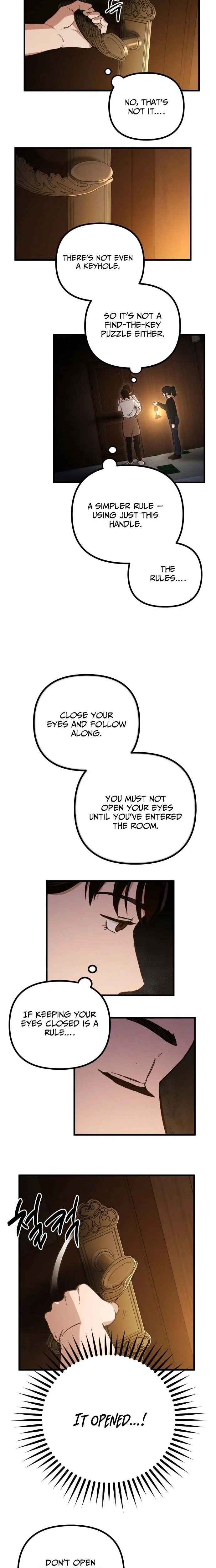 Goei Hotel Chapter 1 page 10 - 