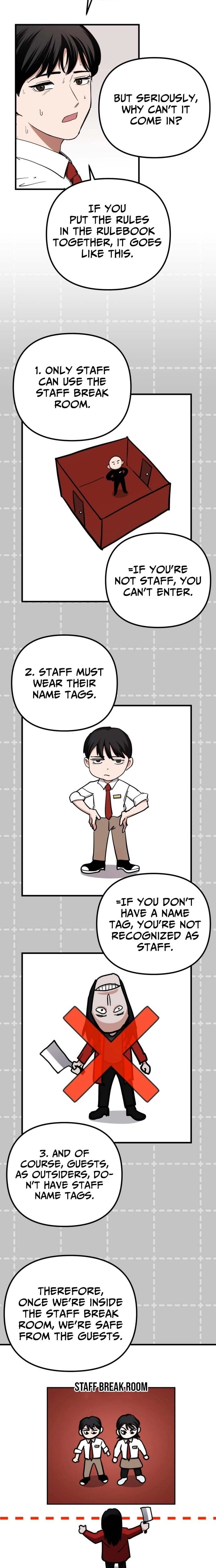 Goei Hotel Chapter 2 page 12 - 