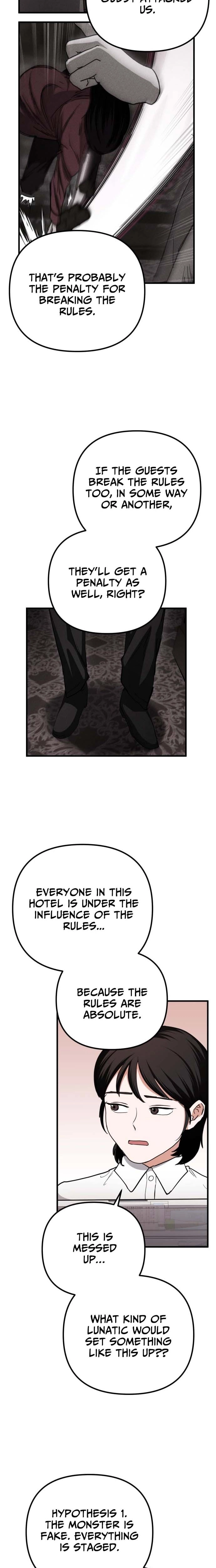 Goei Hotel Chapter 2 page 14 - 