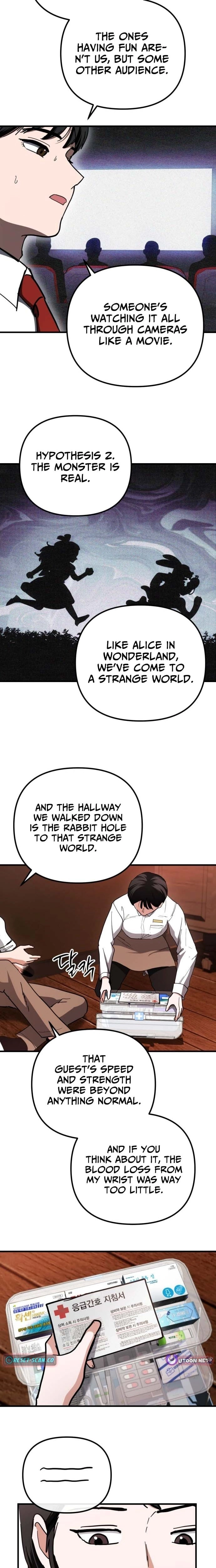 Goei Hotel Chapter 2 page 15 - 