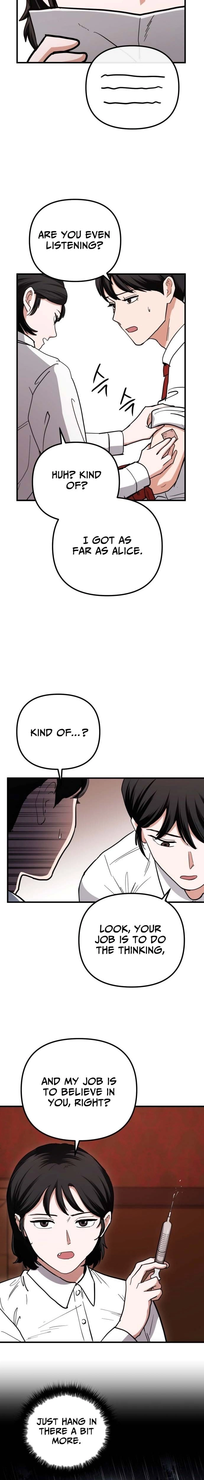 Goei Hotel Chapter 2 page 16 - 