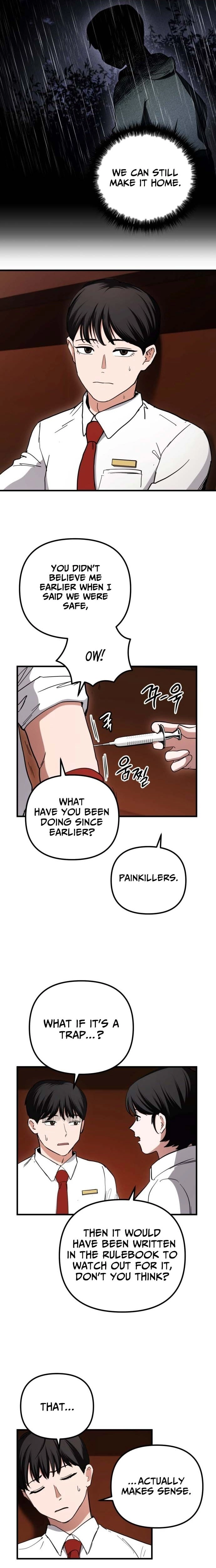 Goei Hotel Chapter 2 page 17 - 