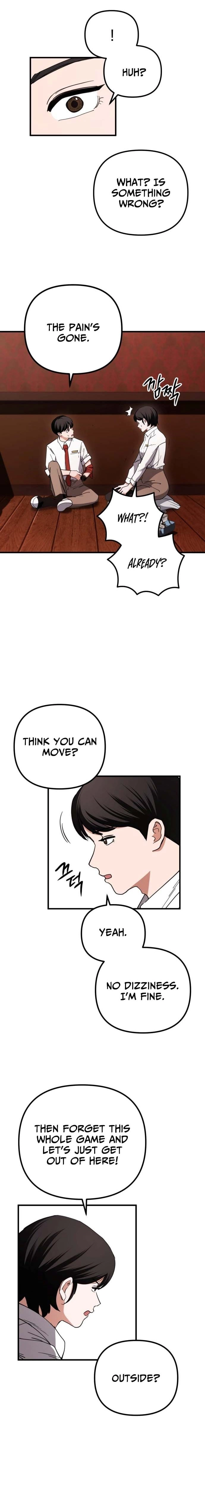 Goei Hotel Chapter 2 page 18 - 