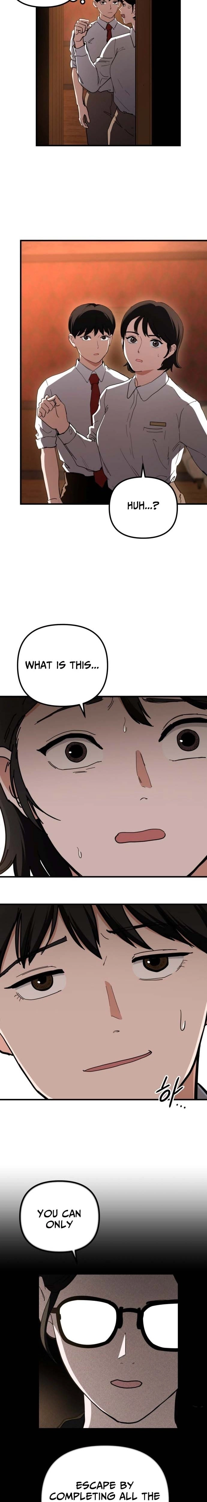 Goei Hotel Chapter 2 page 21 - 