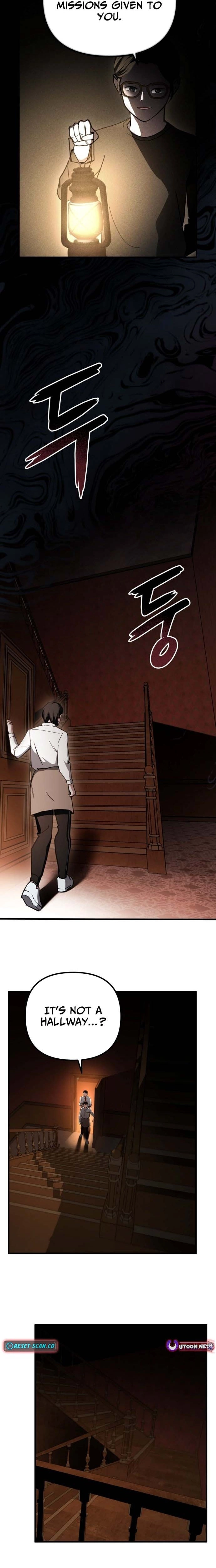 Goei Hotel Chapter 2 page 22 - 