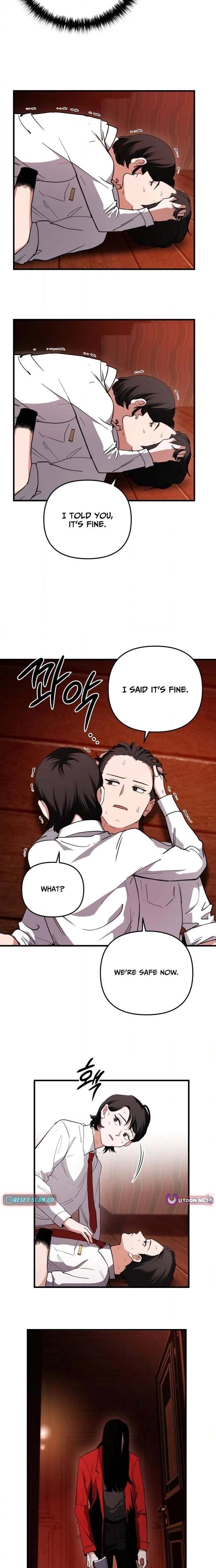 Goei Hotel Chapter 2 page 4 - 