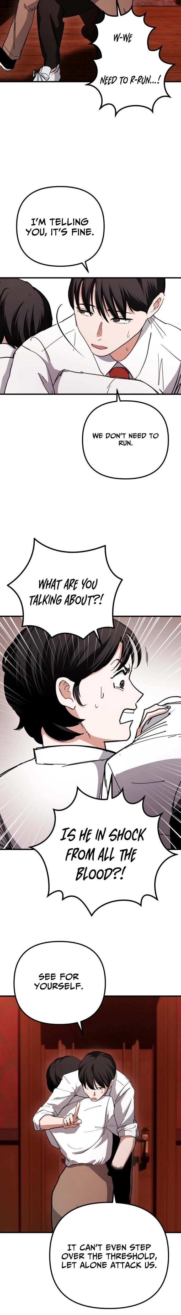 Goei Hotel Chapter 2 page 6 - 