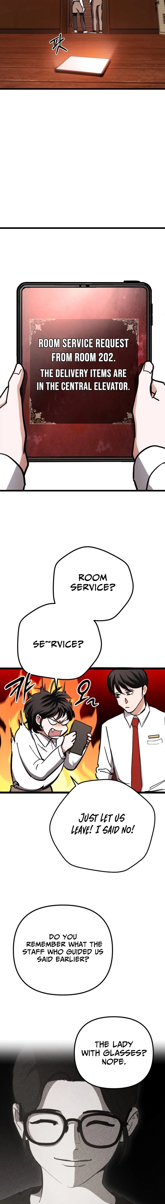 Goei Hotel Chapter 3 page 2 - 