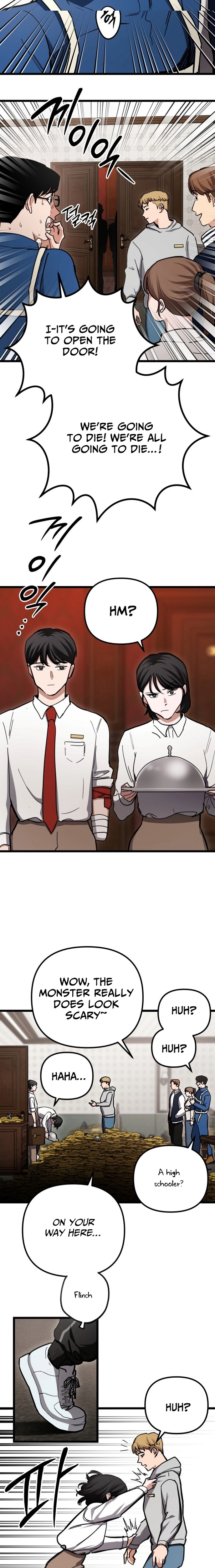 Goei Hotel Chapter 3 page 12 - 