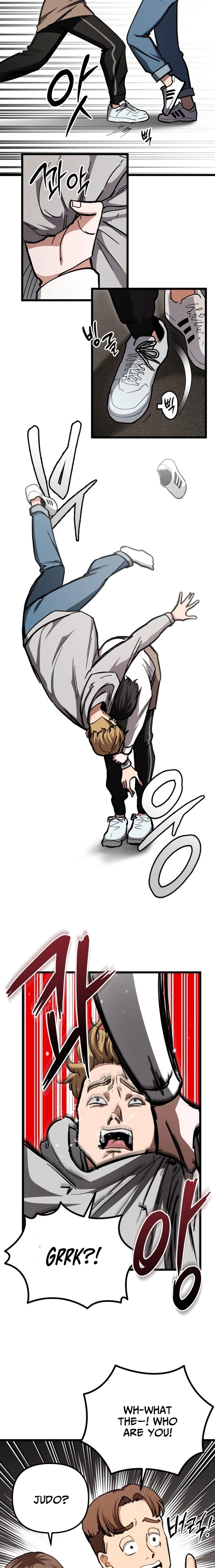 Goei Hotel Chapter 3 page 13 - 