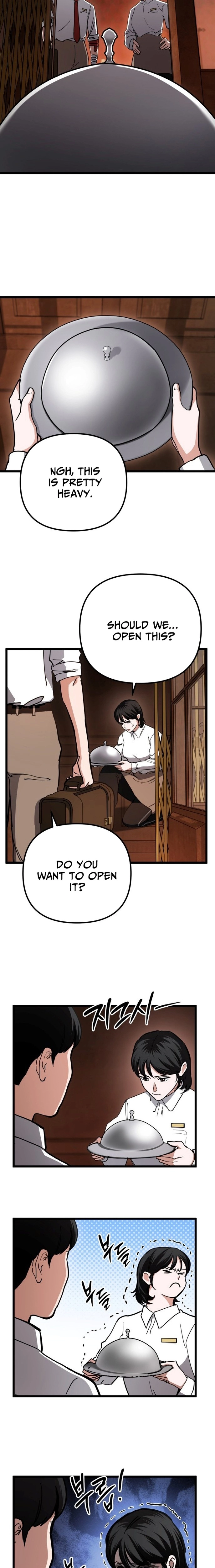 Goei Hotel Chapter 3 page 7 - 