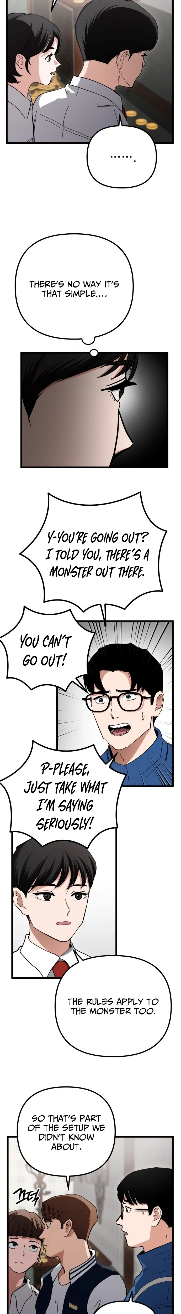 Goei Hotel Chapter 4 page 13 - 