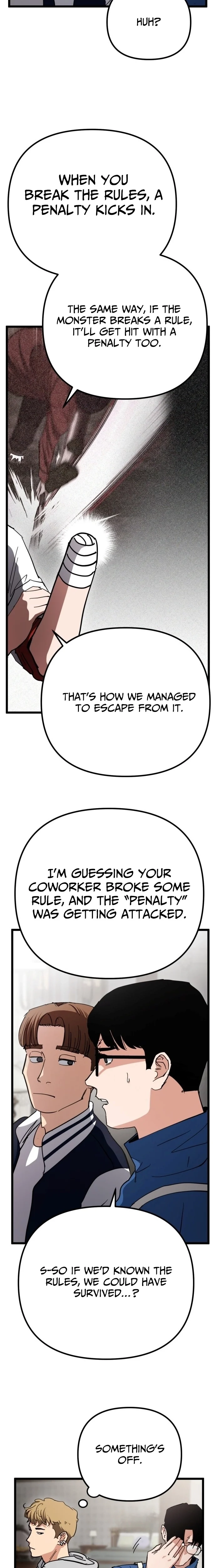 Goei Hotel Chapter 4 page 14 - 
