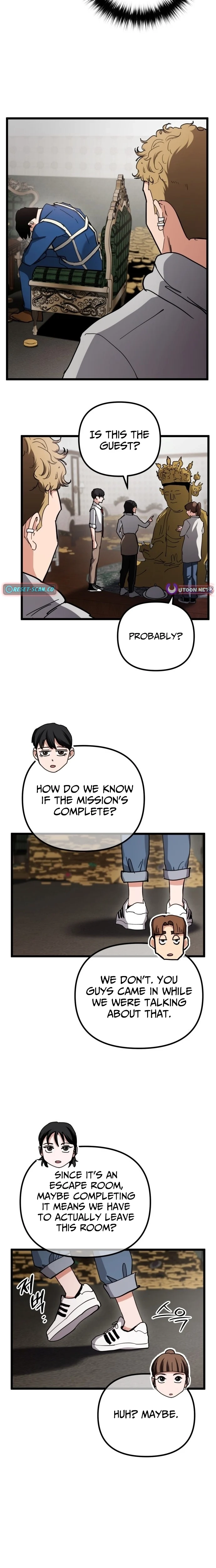 Goei Hotel Chapter 4 page 16 - 