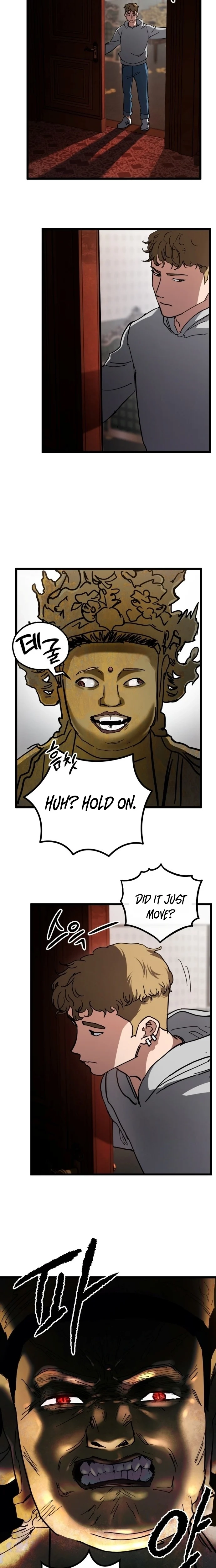 Goei Hotel Chapter 4 page 18 - 